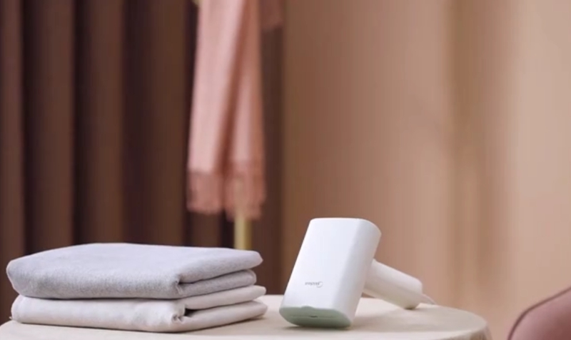 手持掛燙機產品視頻拍攝制作